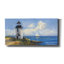 «Aylenne Sunday Morning Sail V2 on Canvas» par Carol Rowan, reproduction-703854602