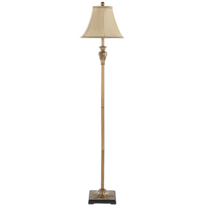 Evie 61" Floor Lamp