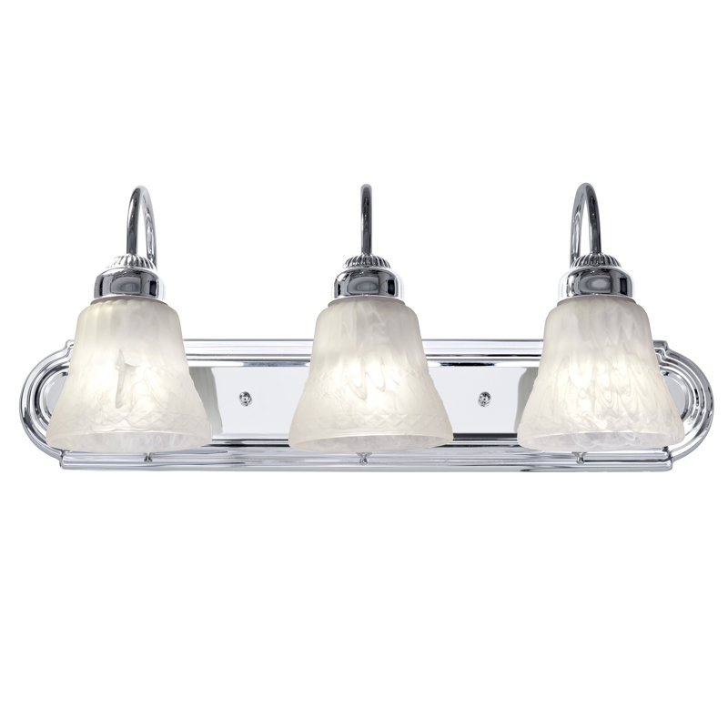 Galbraith Vanity Light