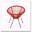 Patio Lounge Chair Set-1514955597