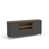 Black/Oak
