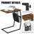 Arnissa Tray Table
