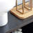 Loreena Cube Bookcase With Adjustable Shelf-1212292715