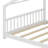 Solid Wood Low House Bed-1385870465-1383312978