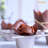 CHEFMADE 6 Cavity Popover Cake Pan