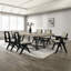 Mobilier de salle à manger 1 pièce