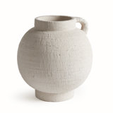 Gianna Handmade Terracotta Table Vase
