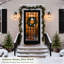 Artificial Norfolk Pine Christmas Tree With Natural Look-1793268314