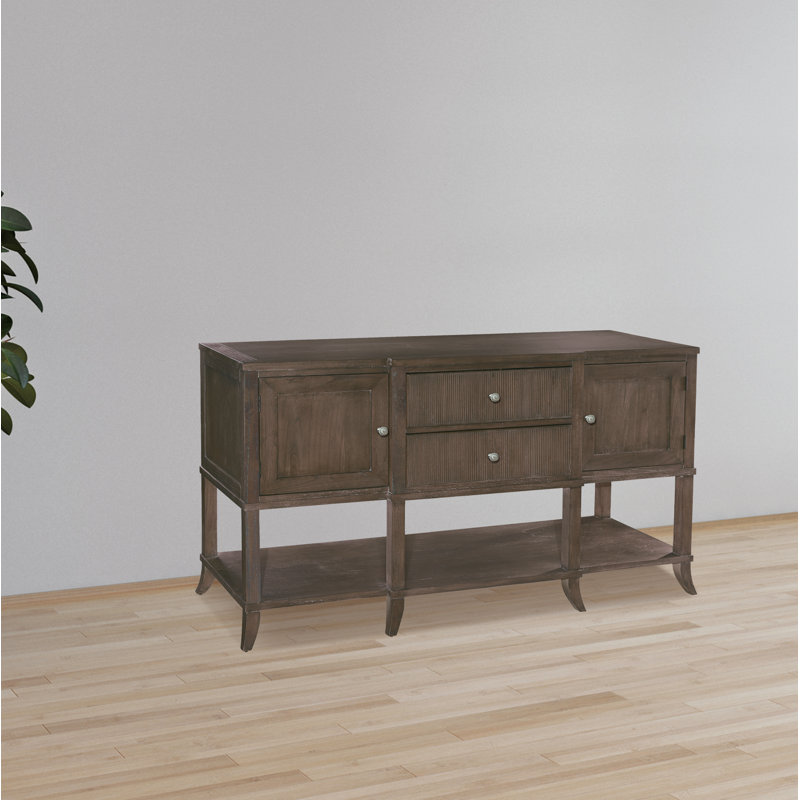 Table buffet Sizemore