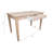 Williams Solid Wood Solid Wood Writing Desk-366614323