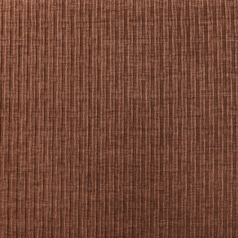 Canapé modulaire incurvé Type3, Rouille
