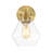 Hendrica Flush Mounted Sconce-1096091339