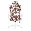 PC et chaise de course-112027574
