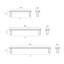 Horizon Novelty Bar / Handle Pull-1387826762-1374581961