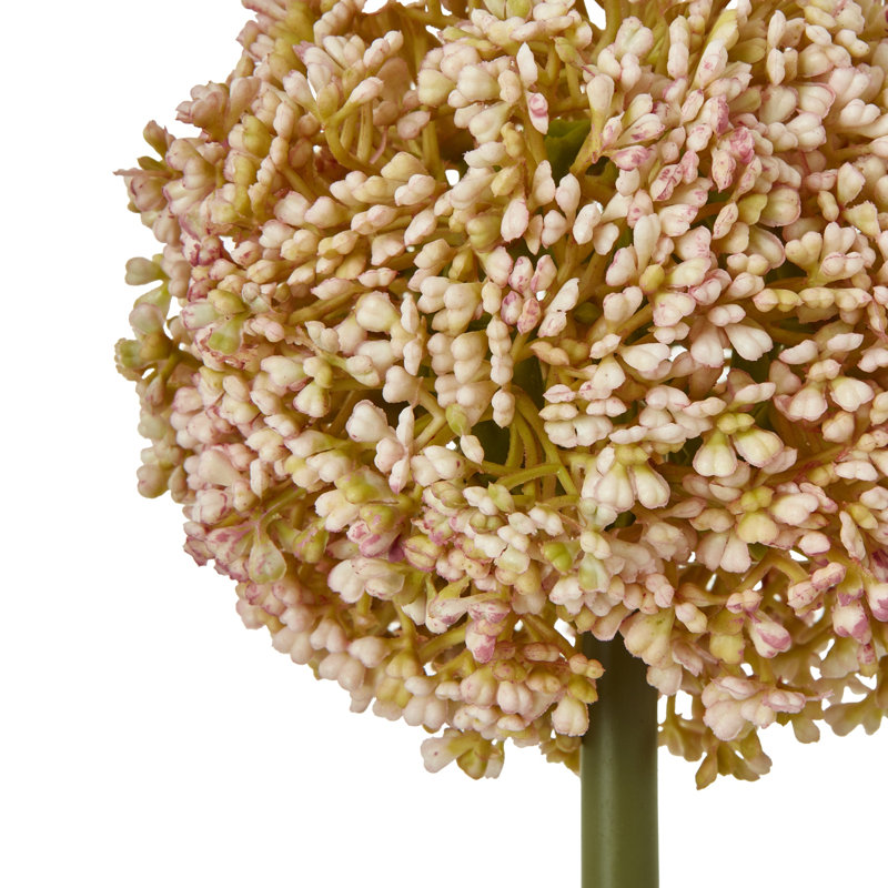 Arrangement, 75cm H x 11cm W x 11cm D, Pink