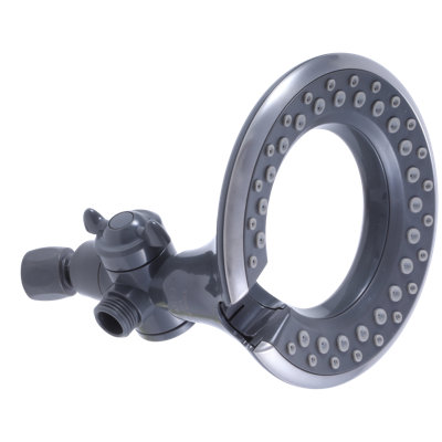Carlisle Shower Head