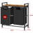 Laundry Cart