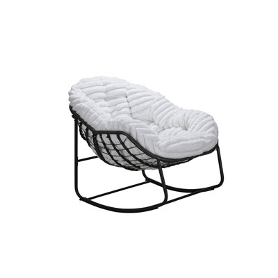 Chaises berçantes