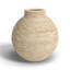 Seagrass Handmade Wrapped Decorative Vase