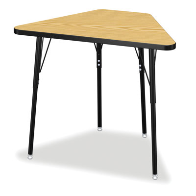 Berries® Tall Trapezoid Desk