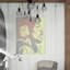 « jimi hendrix », impression sur toile-32137418