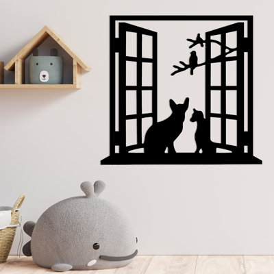 Hanah Home Wall Décor