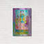 Art mural en métal Tarot - Ace Of Cups par Dean Russo-1441438125