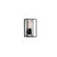 1 - Light Flush Mounted Sconce-440517340