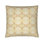 Sweet Gum Square Pillow Cover & Insert