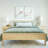 Brubaker Solid Wood Slat Bed-2049418985-2054955958
