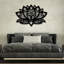 Handmade Boho Religious & Spiritual Wall Decor on Metal
