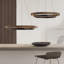 Grace 1 - Light LED Chandelier-56359829-56359830-66927008