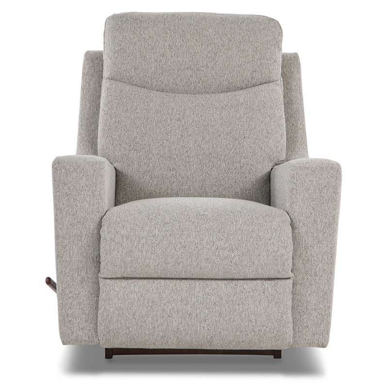 Emmons Rocker Recliner, Ash