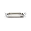 Gallery Pewter Decorative Tray