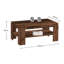 Harrison Coffee Table with Storage