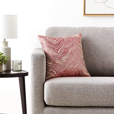 Housse de coussin Boutique Zebra Patern
