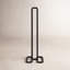 Free Standing Paper Towel Holder-1826540465