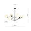 Sardis 6 - Light Sputnik Chandelier-1153842358