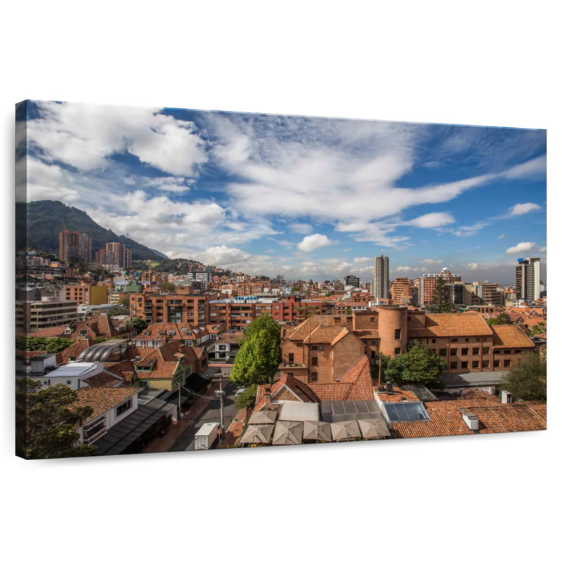Vanna Bogota Colombia