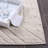 Delrae Performance Abstract Indoor/Outdoor Area Rug-729911337
