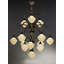 Wilshire 13 - Light LED Chandelier