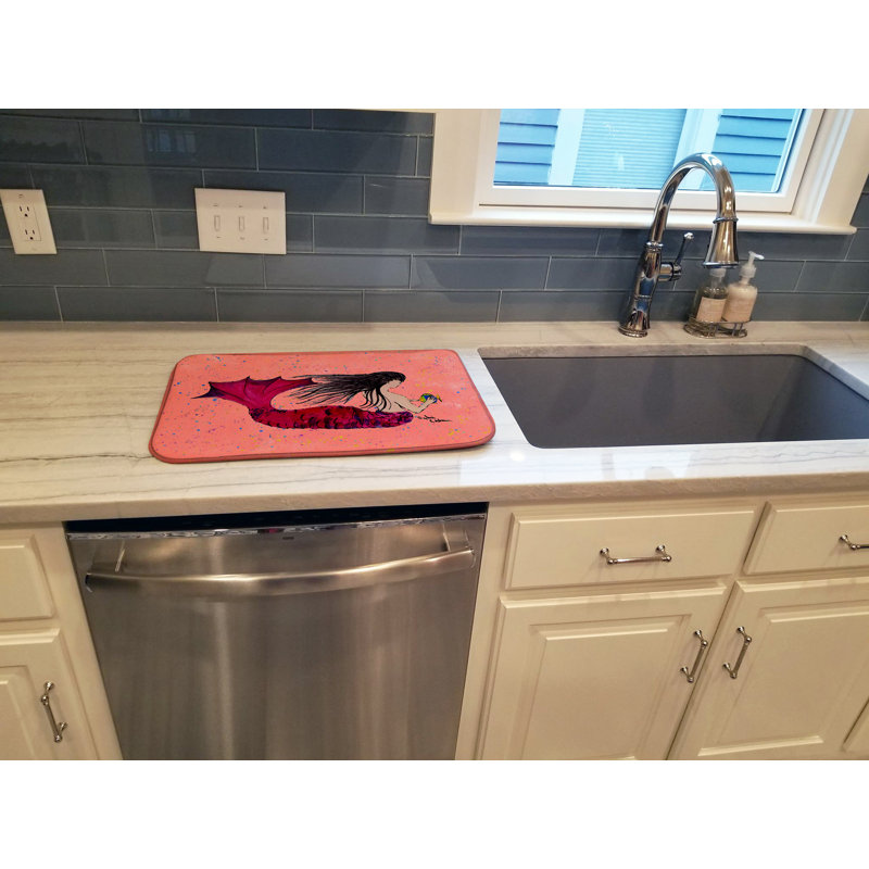 Drying Mat