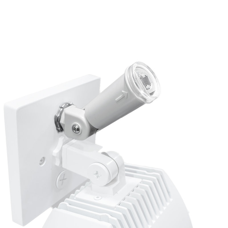 Endurance Socket Plate, White