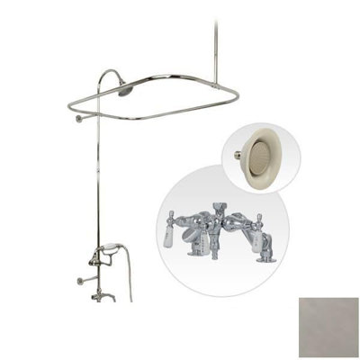 Système de robinet de douche