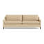 Gigi No Skirt 85 Sofa-810100772-810100783