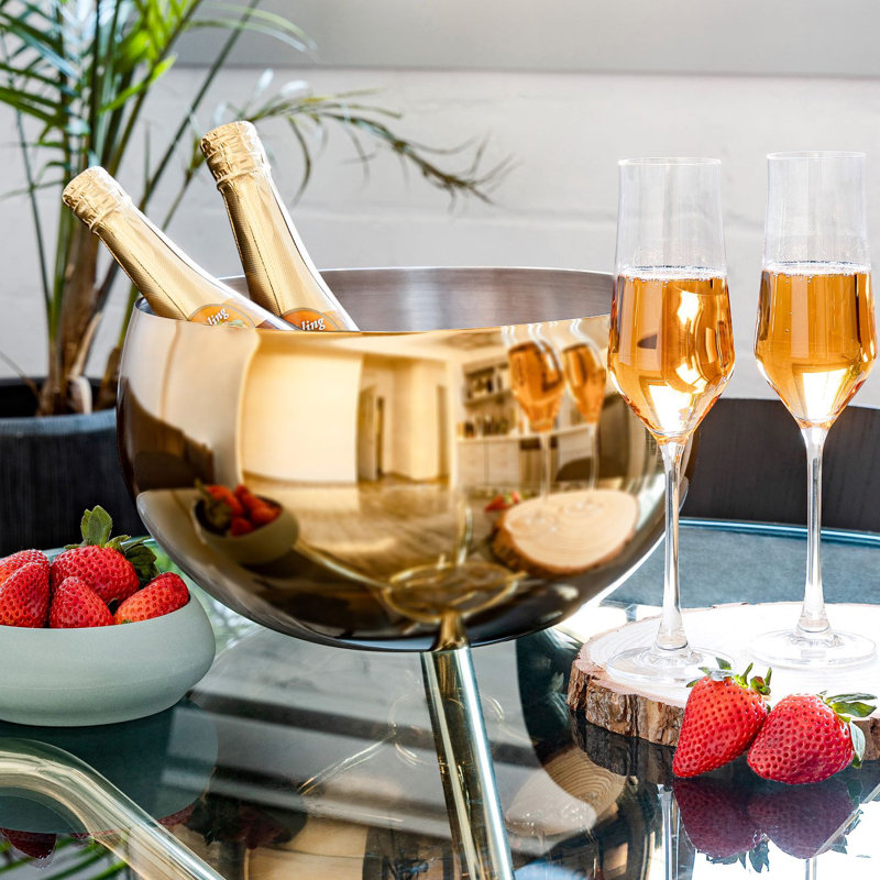 Seau à champagne Party