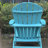 Outdoor Adirondack Chair