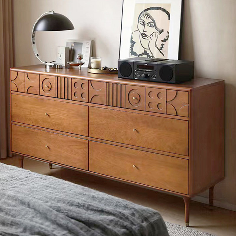 Commode d'appoint Minimalist Modern
