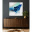 Stalagmite On Giclee Canvas Hand Embellished Art-922189278-922189274