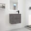 Meuble-lavabo flottant 22 po avec lavabo-729746314